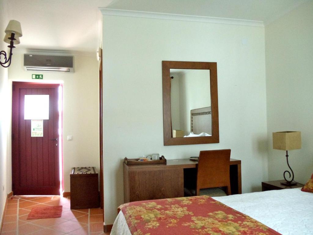 Casa Do Largo - Golega - Turismo De Habitacao Hotel Cameră foto