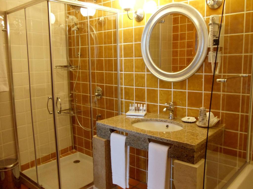 Casa Do Largo - Golega - Turismo De Habitacao Hotel Cameră foto