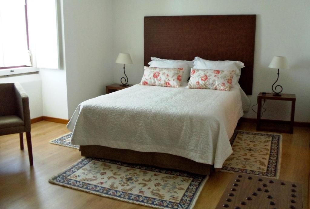 Casa Do Largo - Golega - Turismo De Habitacao Hotel Cameră foto