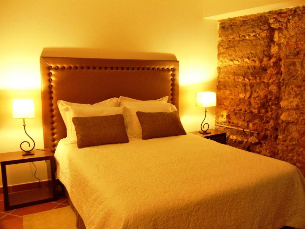 Casa Do Largo - Golega - Turismo De Habitacao Hotel Cameră foto